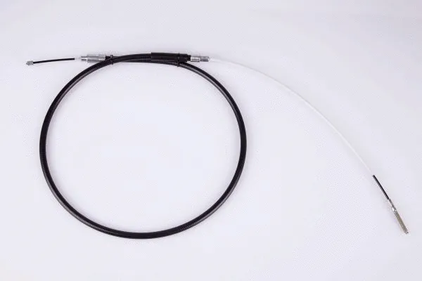 Cable Pull, parking brake (8AS 355 660-191)