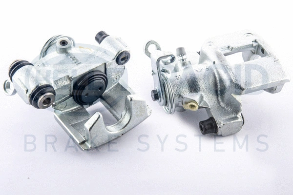 Brake Caliper (8AC 355 382-331)