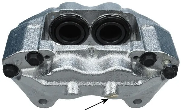Brake Caliper