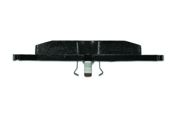 Brake Pad Set, disc brake (8DB 355 007-421)