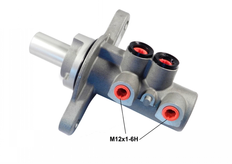 Brake Master Cylinder (8AM 355 506-161)