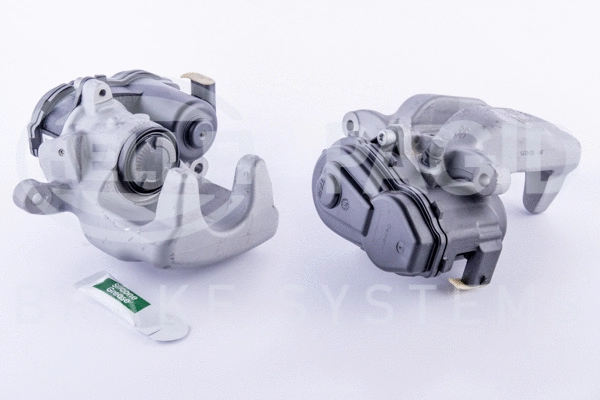 Brake Caliper (8AC 355 397-511)