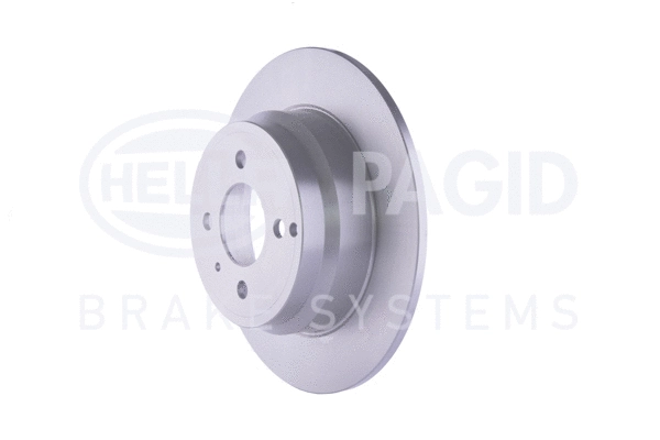 Brake Disc (8DD 355 102-911)