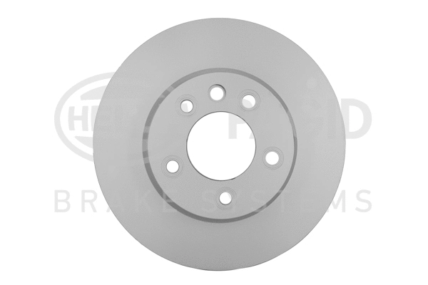 Brake Disc (8DD 355 128-051)