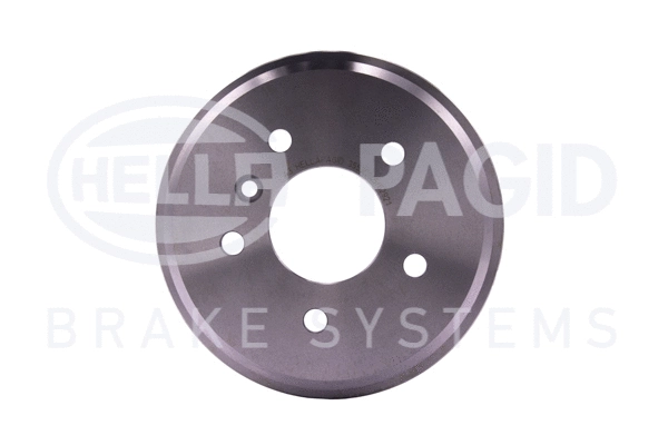 Brake Drum