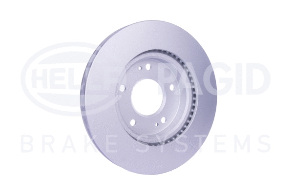 Brake Disc (8DD 355 116-311)