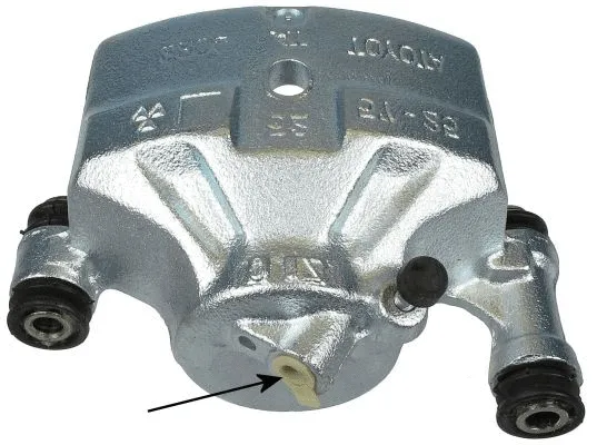 Brake Caliper (8AC 355 392-701)