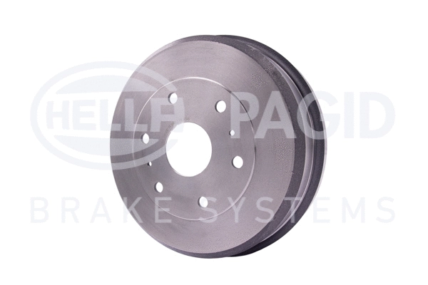 Brake Drum (8DT 355 301-111)
