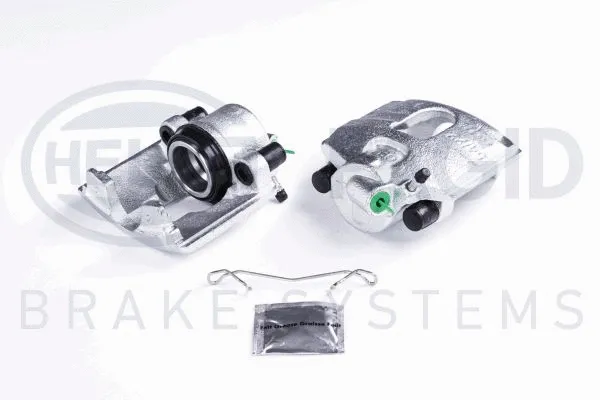 Brake Caliper (8AC 355 389-141)