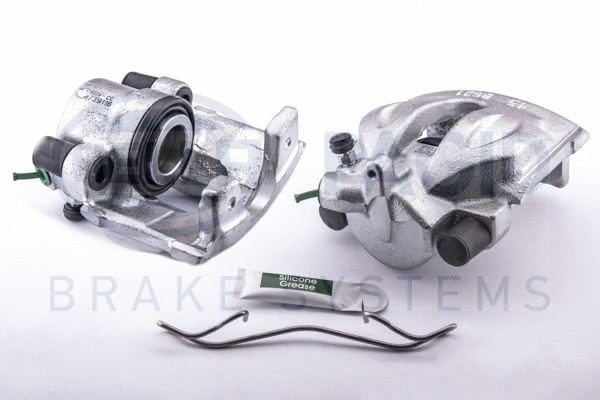 Brake Caliper (8AC 355 386-191)