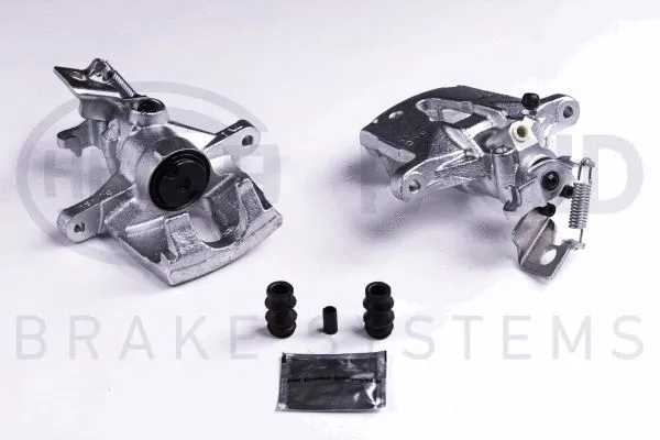 Brake Caliper (8AC 355 383-551)
