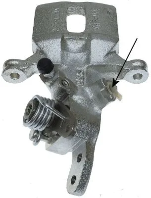 Brake Caliper (8AC 355 380-301)
