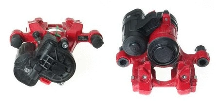 Brake Caliper (8AC 355 397-451)