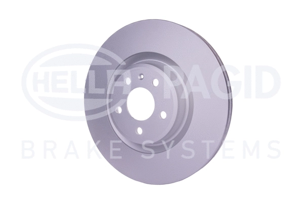 Brake Disc (8DD 355 129-221)