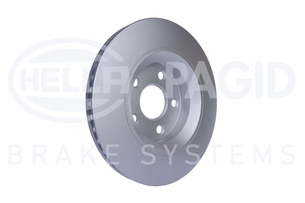 Brake Disc (8DD 355 123-141)