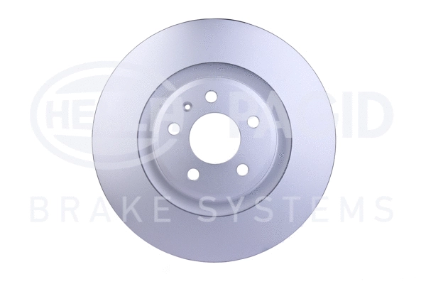 Brake Disc (8DD 355 113-951)