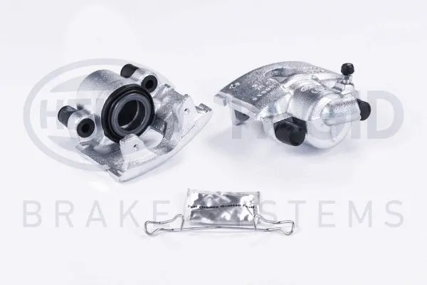 Brake Caliper