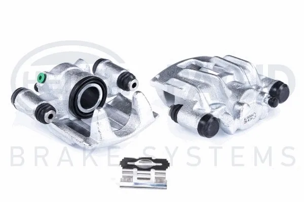 Brake Caliper (8AC 355 386-661)