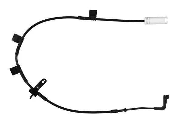 Warning Contact, brake pad wear (8DK 355 250-921)