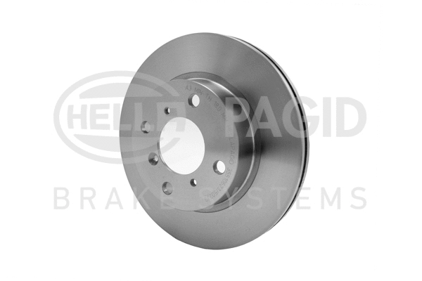 Brake Disc (8DD 355 106-231)