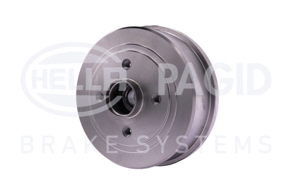 Brake Drum