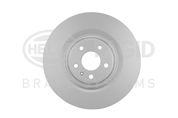 Brake Disc (8DD 355 126-421)