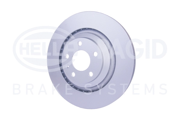 Brake Disc (8DD 355 128-321)