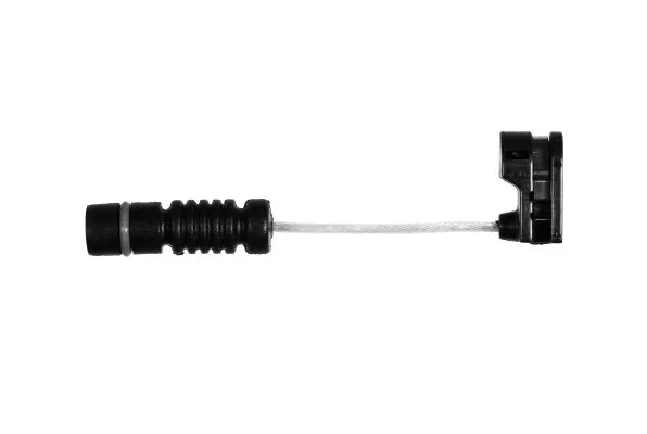Warning Contact, brake pad wear (8DK 355 250-681)