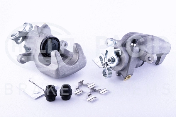 Brake Caliper (8AC 355 398-371)