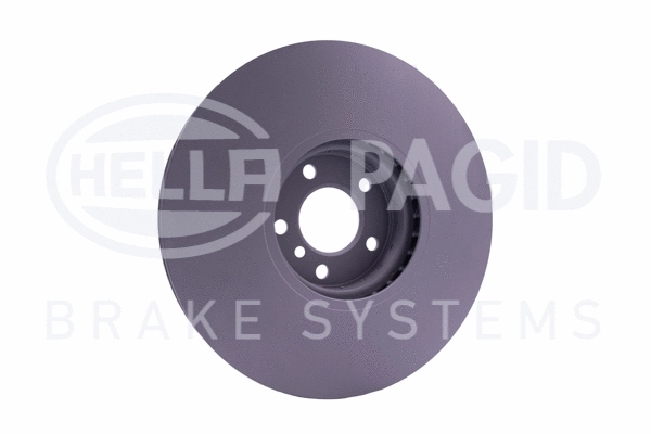 Brake Disc (8DD 355 120-701)