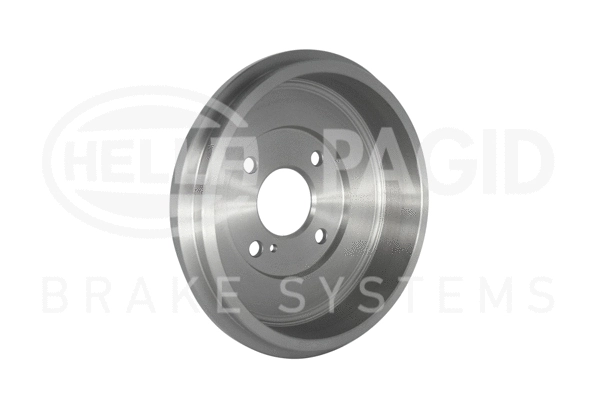 Brake Drum