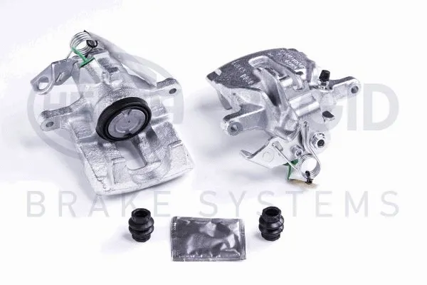 Brake Caliper (8AC 355 384-791)
