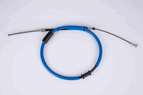 Cable Pull, parking brake (8AS 355 661-091)