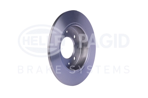 Brake Disc (8DD 355 111-451)