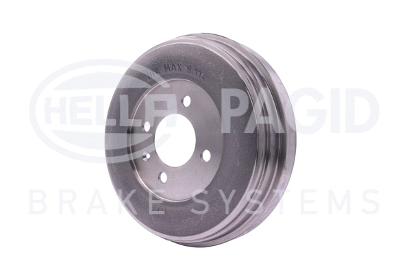 Brake Drum