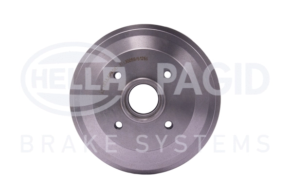 Brake Drum