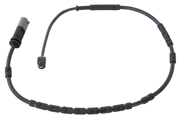 Warning Contact, brake pad wear (8DK 355 252-711)
