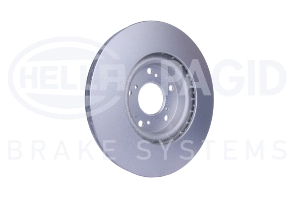 Brake Disc (8DD 355 125-101)