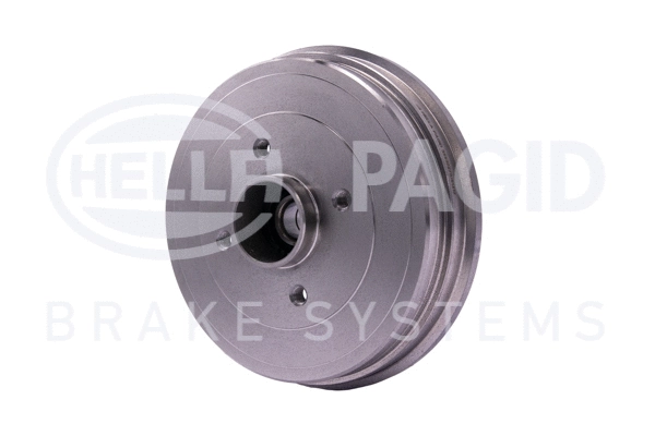 Brake Drum