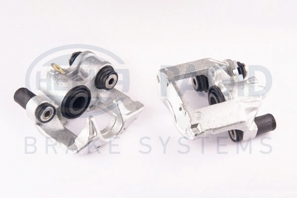 Brake Caliper (8AC 355 380-761)
