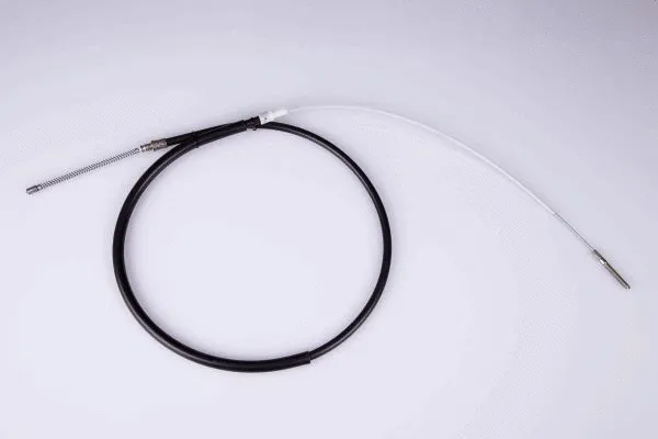 Cable Pull, parking brake (8AS 355 668-591)