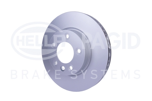 Brake Disc (8DD 355 128-041)