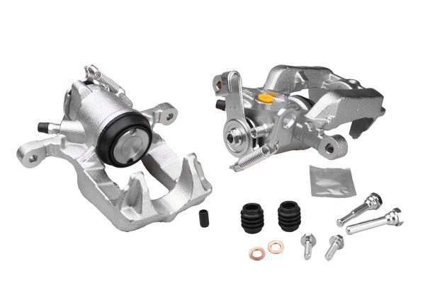 Brake Caliper (8AN 355 799-021)