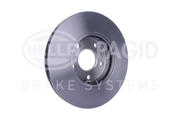 Brake Disc (8DD 355 110-281)