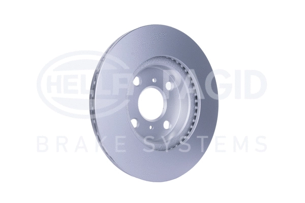 Brake Disc (8DD 355 108-881)