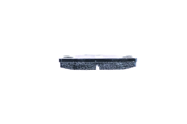 Brake Pad Set, disc brake (8DB 355 007-251)