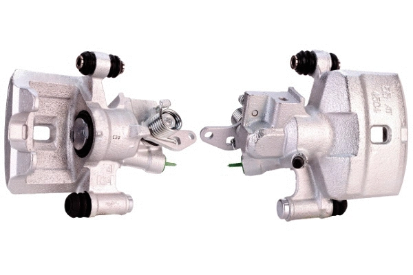 Brake Caliper (8AC 355 386-541)