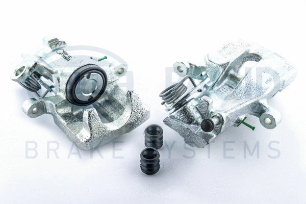 Brake Caliper (8AC 355 382-771)