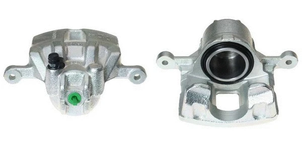 Brake Caliper (8AC 355 398-411)