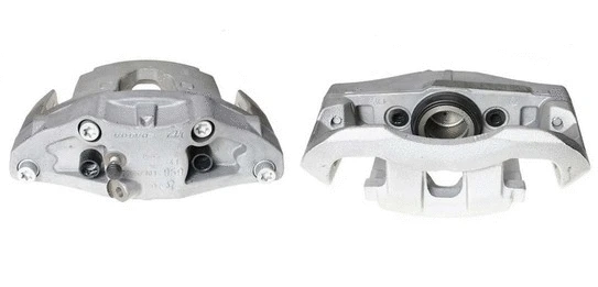 Brake Caliper (8AC 355 396-171)